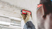 Télémètre laser PD-S Hilti